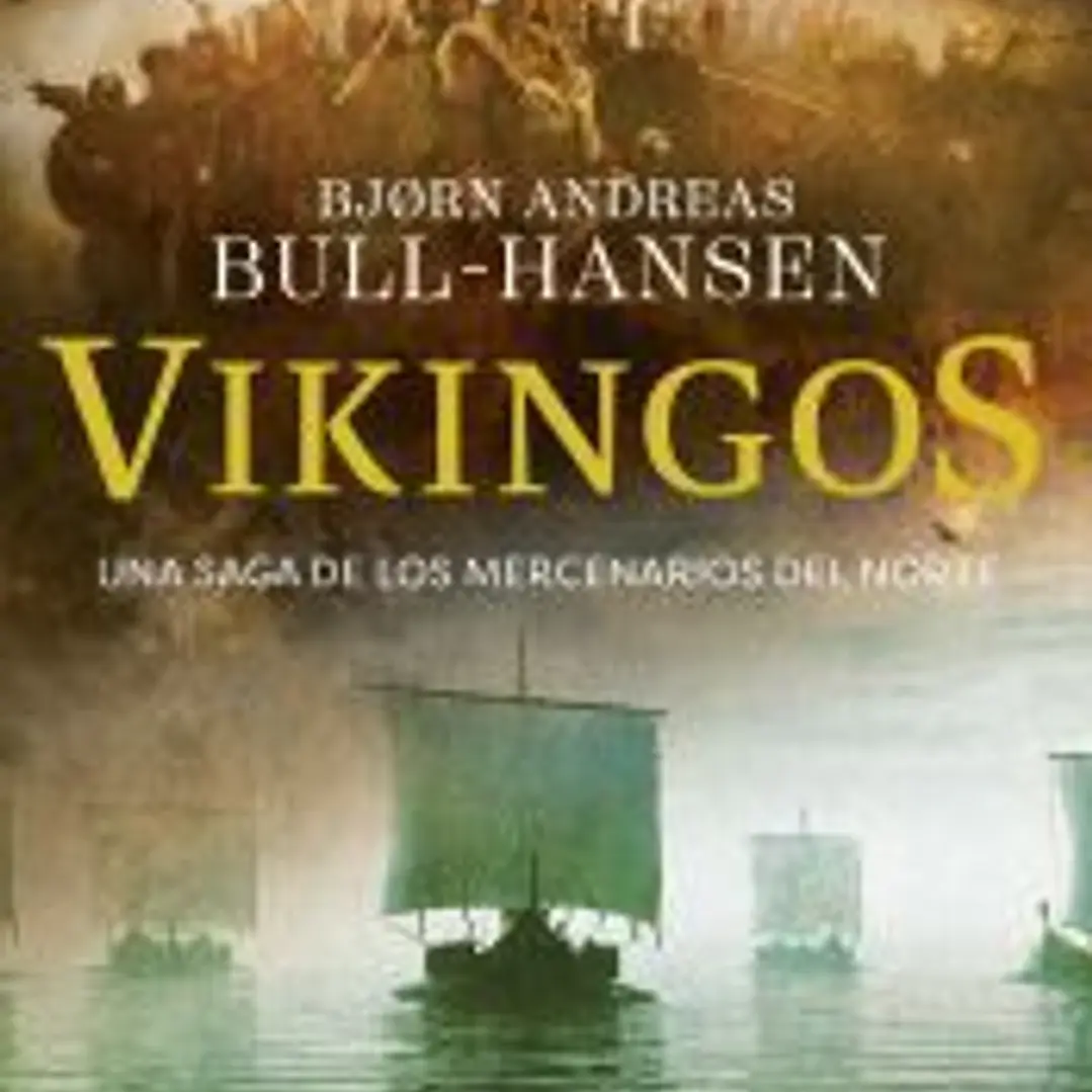 Vikingos 1