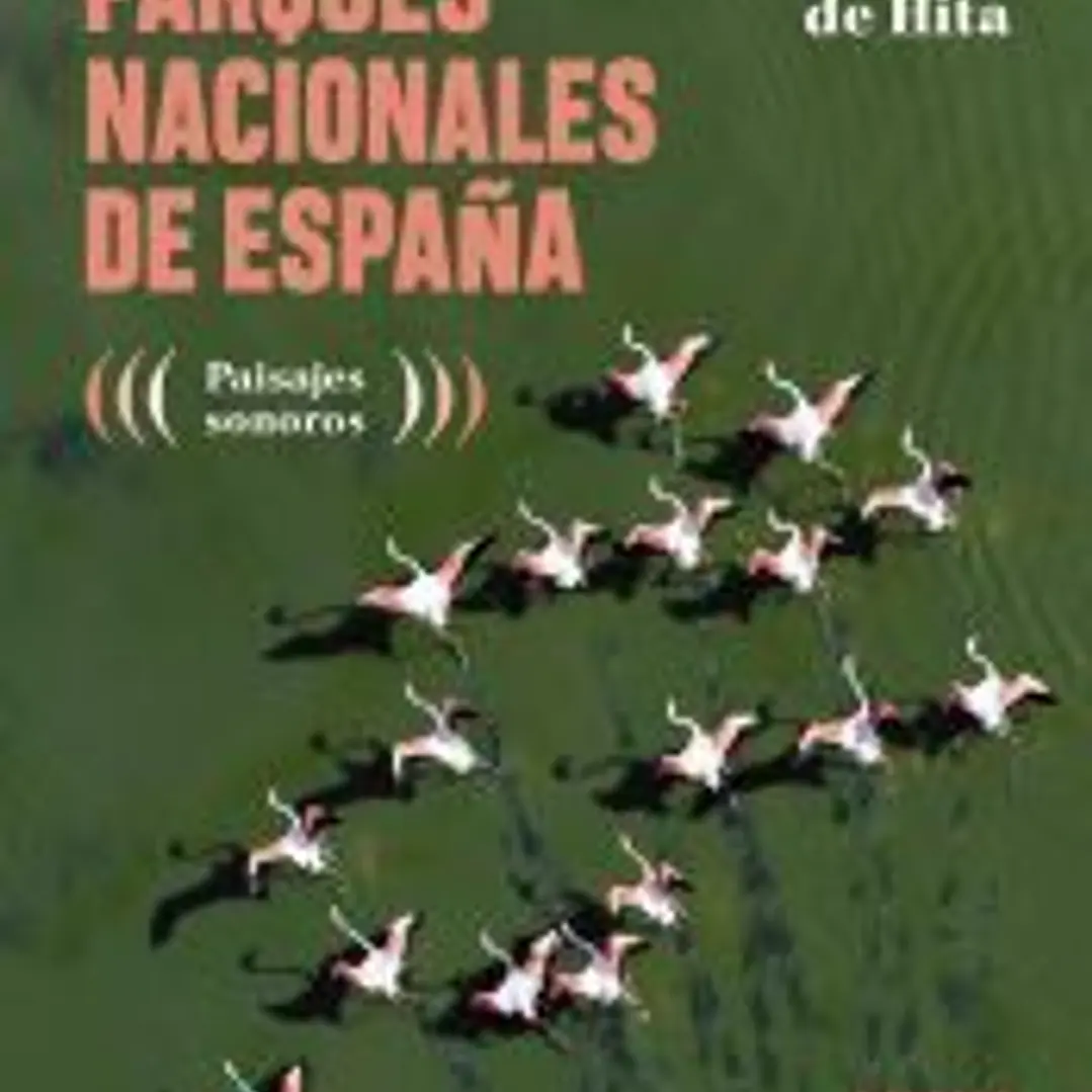 Parques Nacionales de España 1