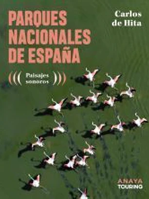 Parques Nacionales de España
