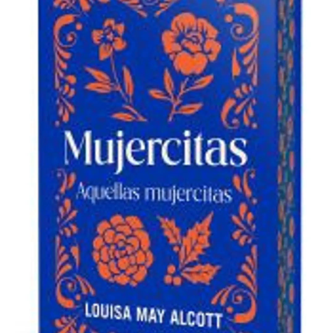Mujercitas - Aquellas mujercitas 1