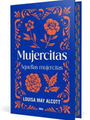 Mujercitas - Aquellas mujercitas