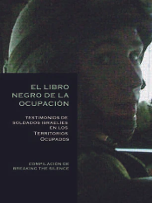 El libro negro de la ocupación