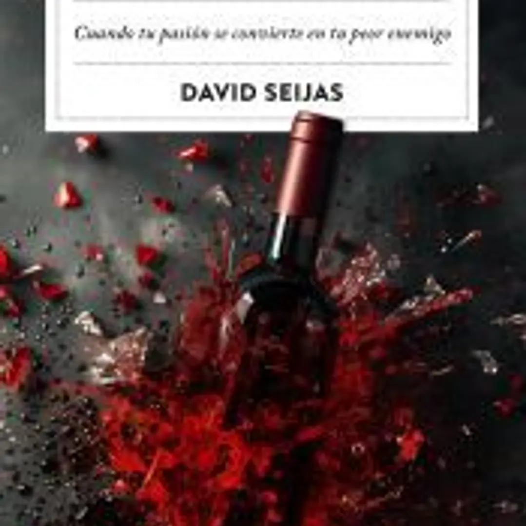 Confesiones de un sommelier 1