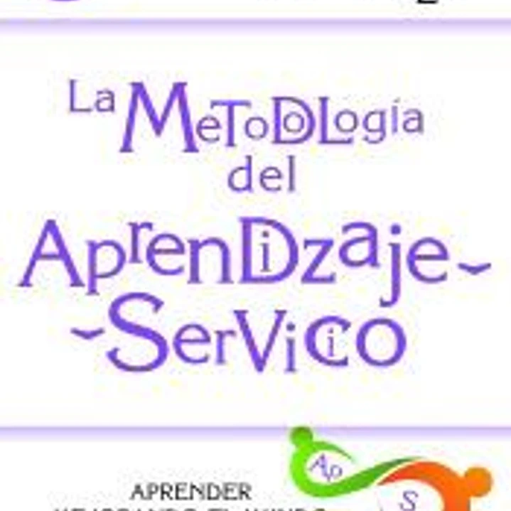 La metodología del Aprendizaje-Servicio 1