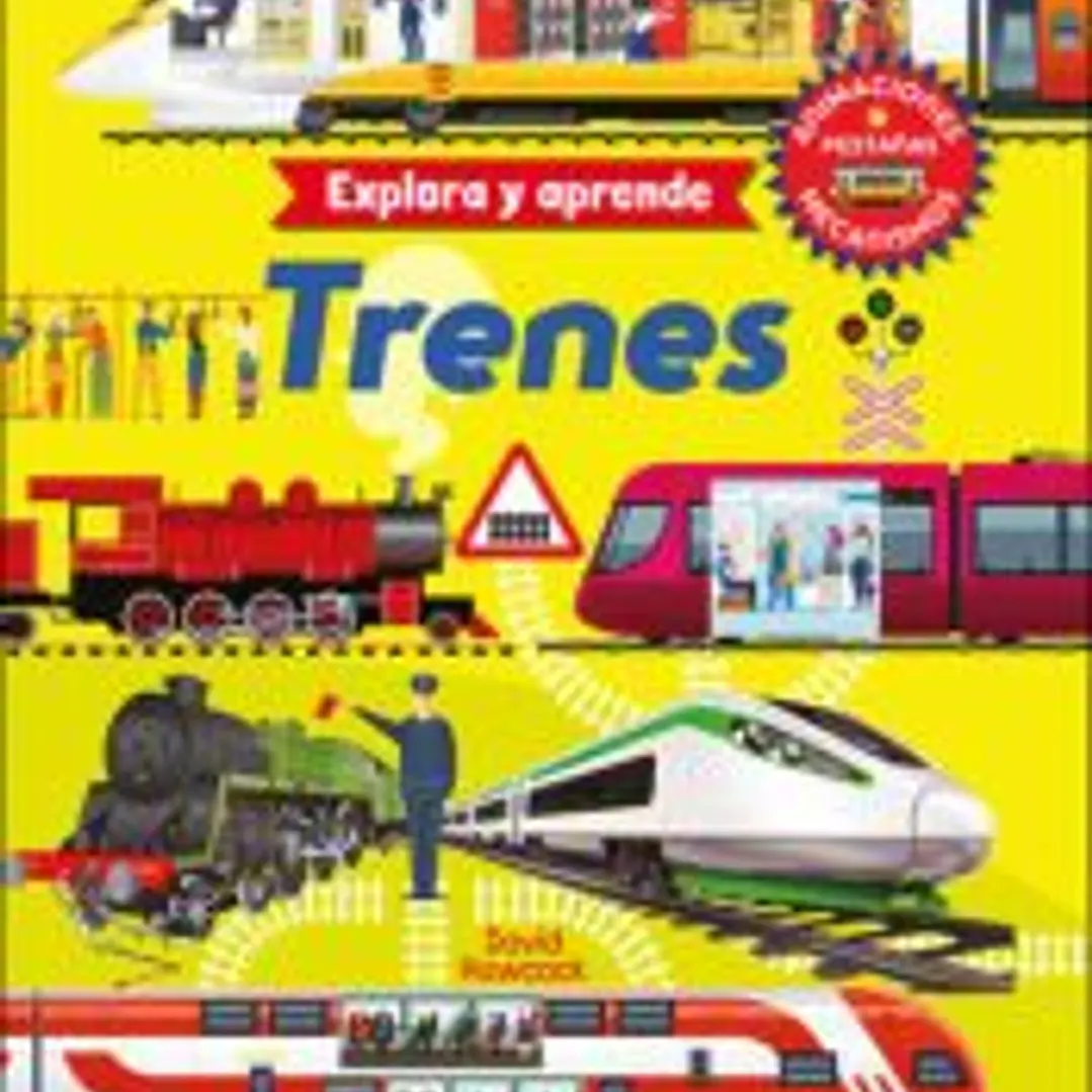 Trenes 1