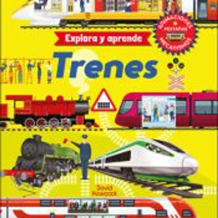 Trenes 1