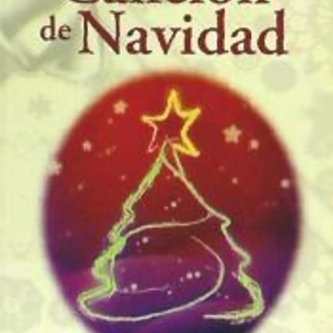 Canción de Navidad 1