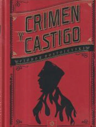 CRIMEN Y CASTIGO