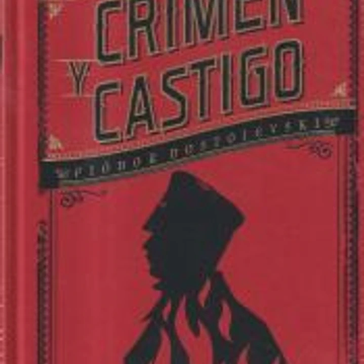 CRIMEN Y CASTIGO 1