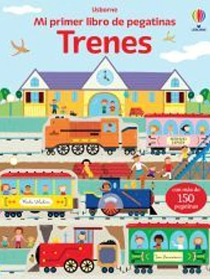 Trenes
