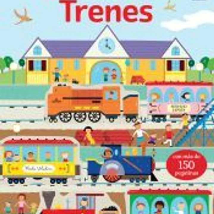 Trenes 1
