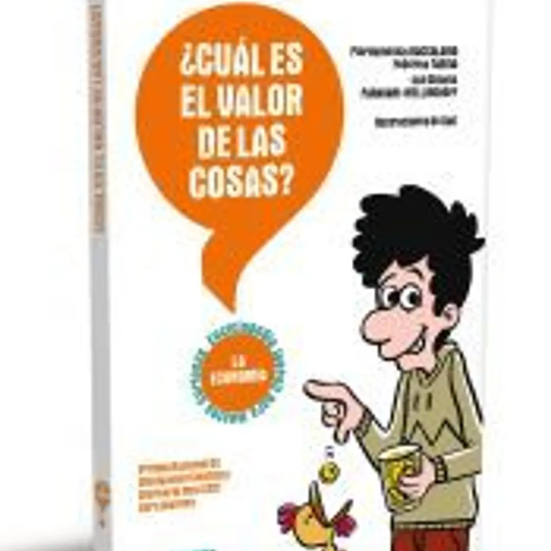 ¿Cuál es el valor de las cosas? 1