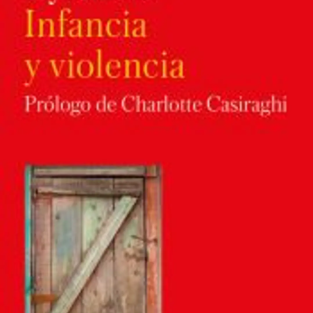 Infancia y violencia 1