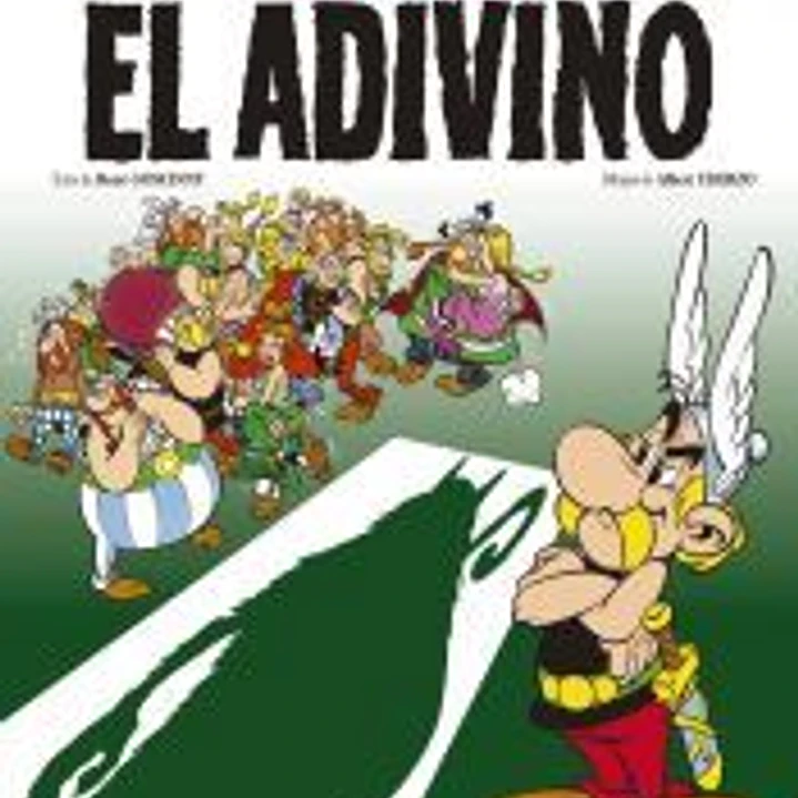 El adivino 1