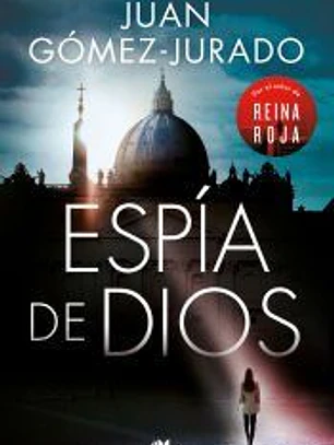 Espía de Dios