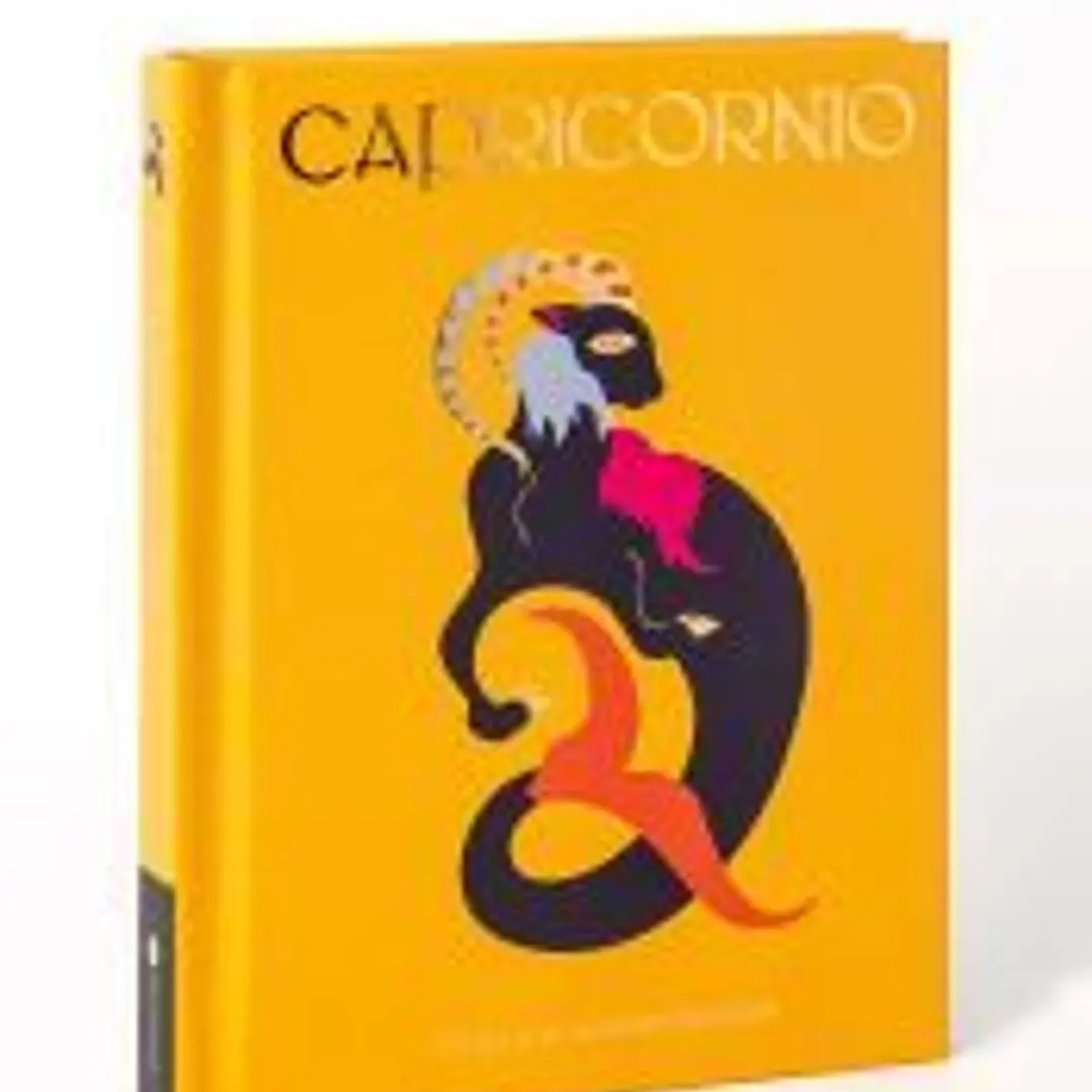 Capricornio 1