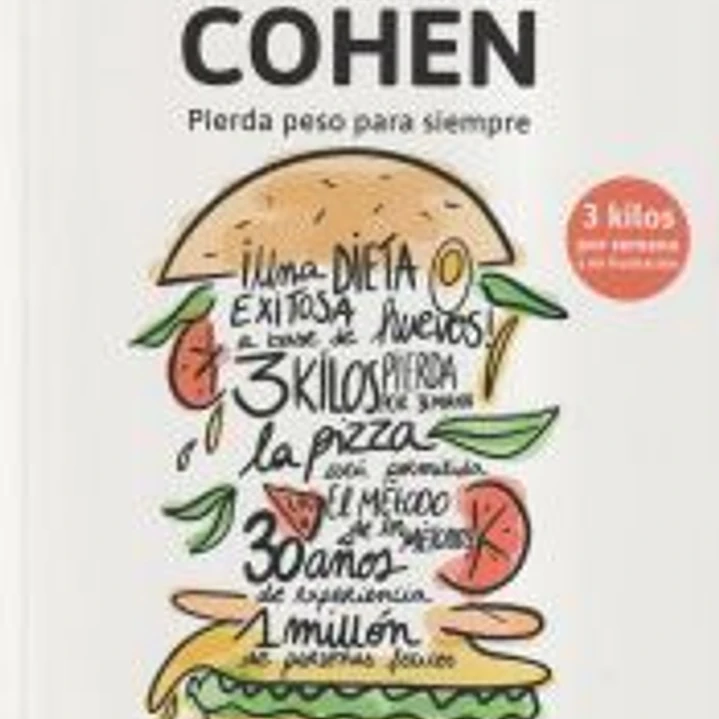 El método Cohen 1