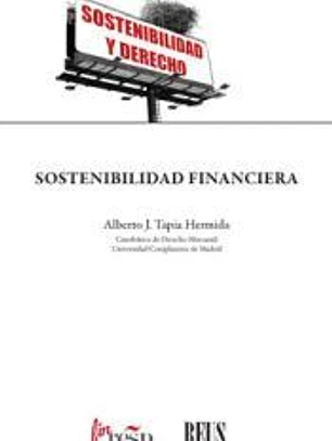 Sostenibilidad financiera