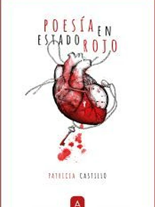 Poesía en estado rojo