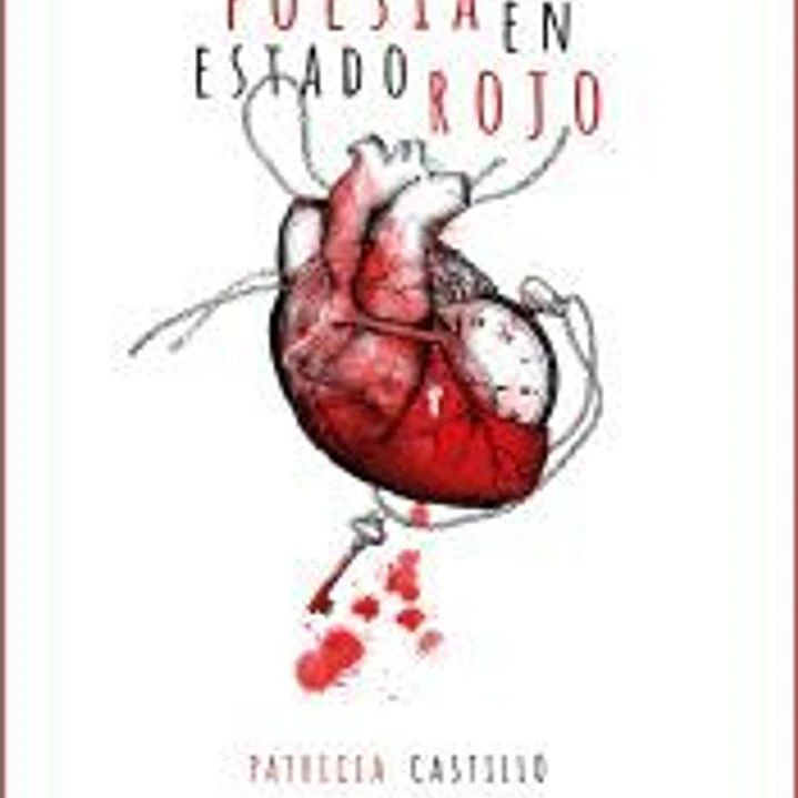 Poesía en estado rojo 1