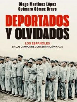 Deportados y olvidados