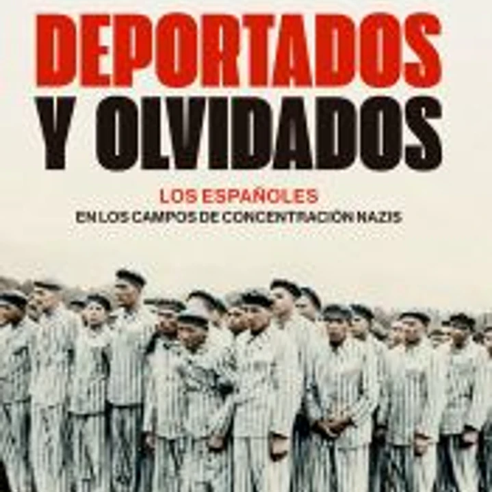 Deportados y olvidados 1
