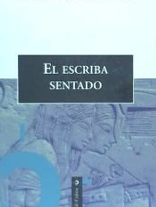 El escriba sentado