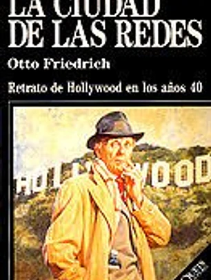 La ciudad de las redes