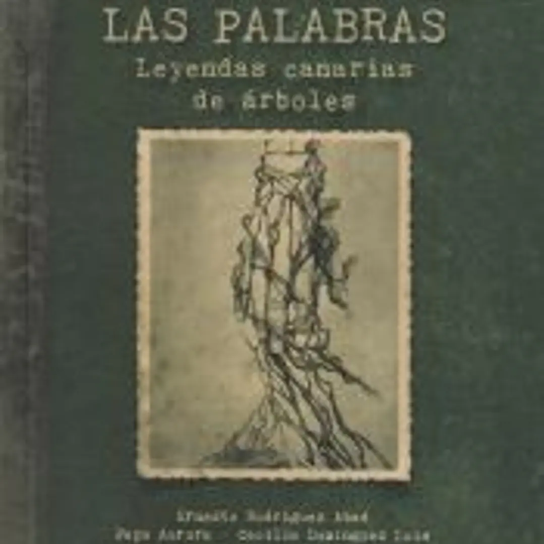 A la sombra de las palabras 1
