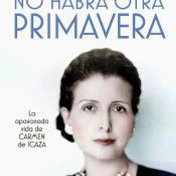 No habrá otra primavera 1