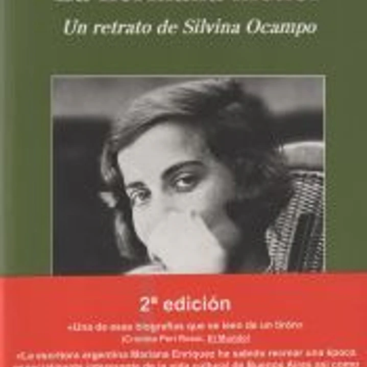 La hermana menor 1