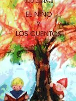 El niño y los cuentos