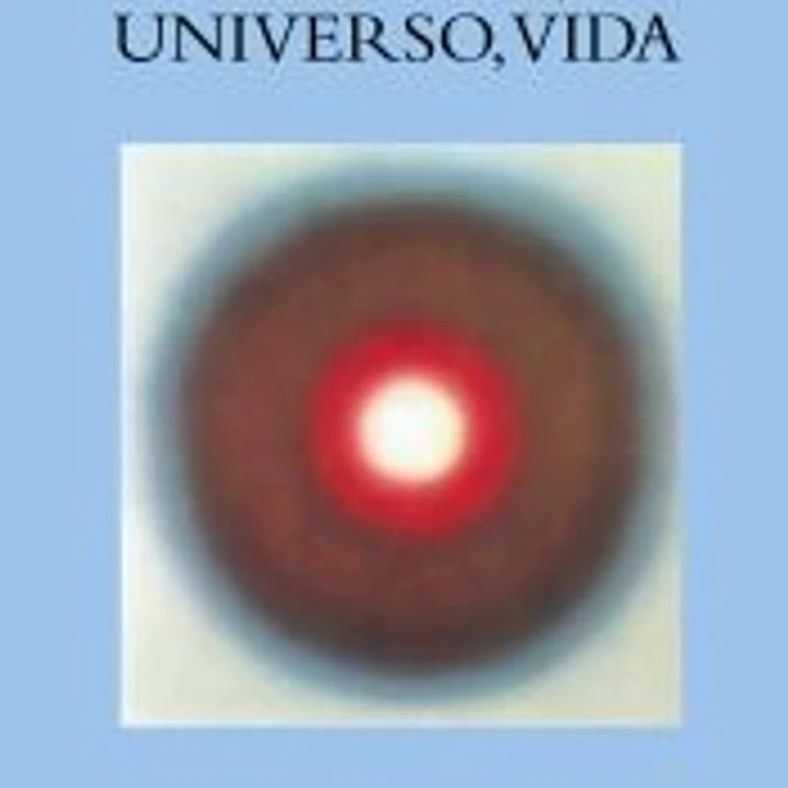 Materia, universo, vida 1