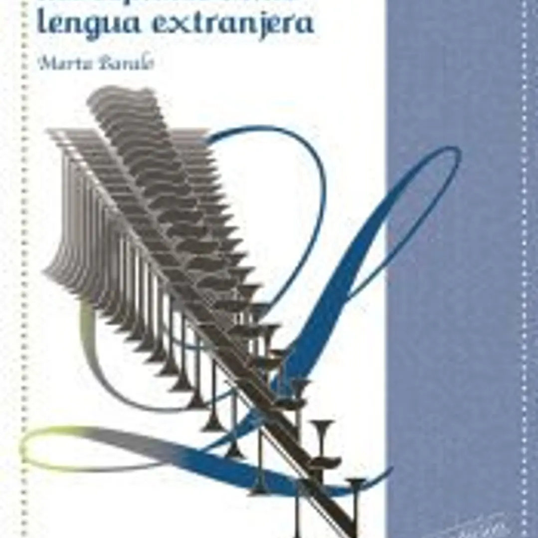 La adquisición del español como lengua extranjera 1