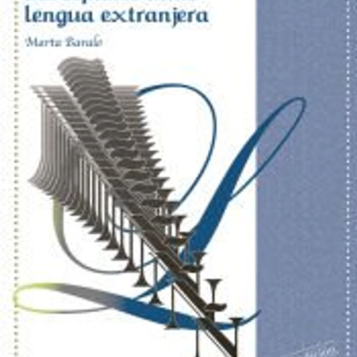 La adquisición del español como lengua extranjera 1