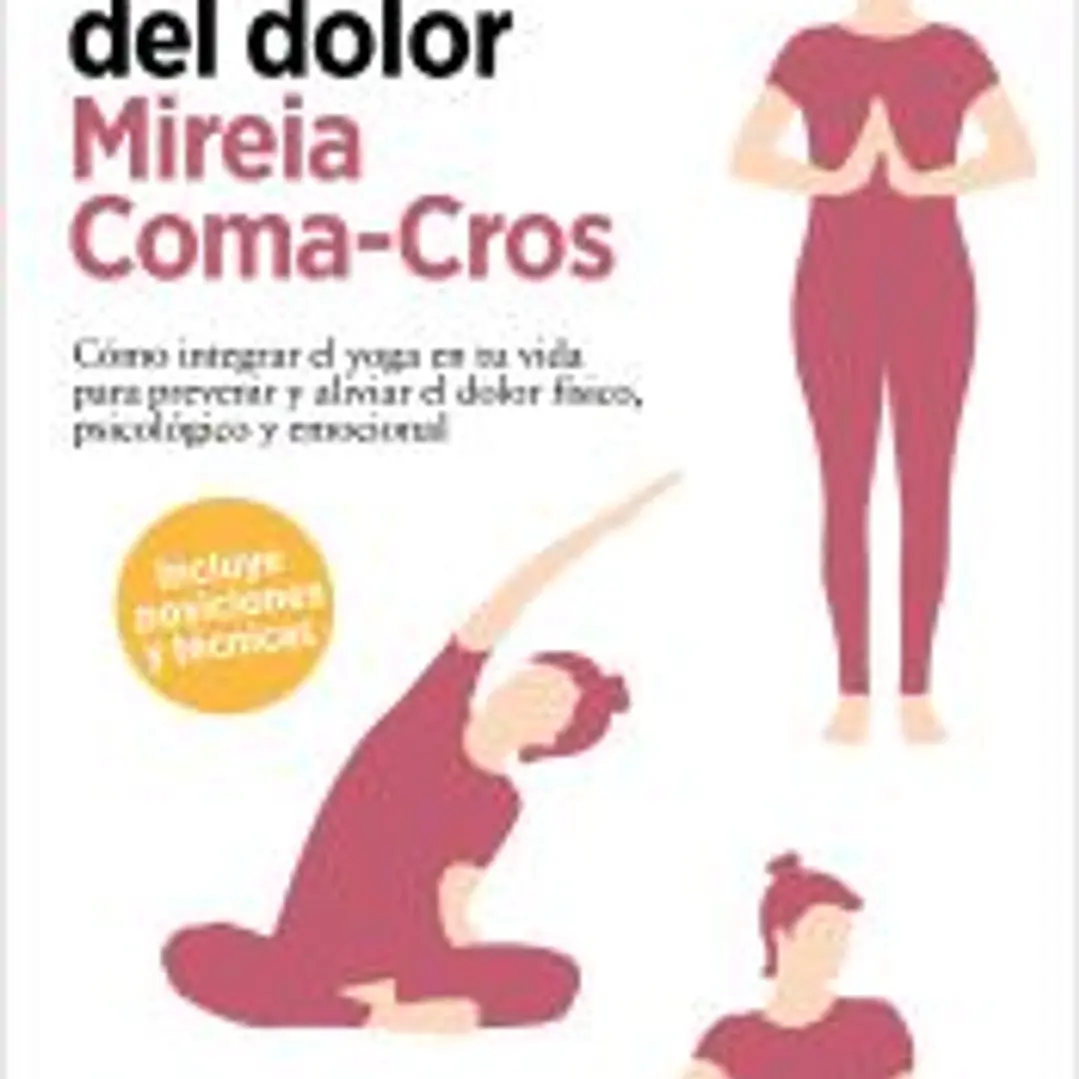 Yoga para alejarnos del dolor 1