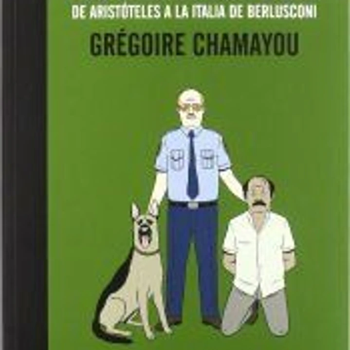 Las cazas del hombre : el ser humano como presa de la Grecia de Aristóteles a la Italia de Berlusconi 1