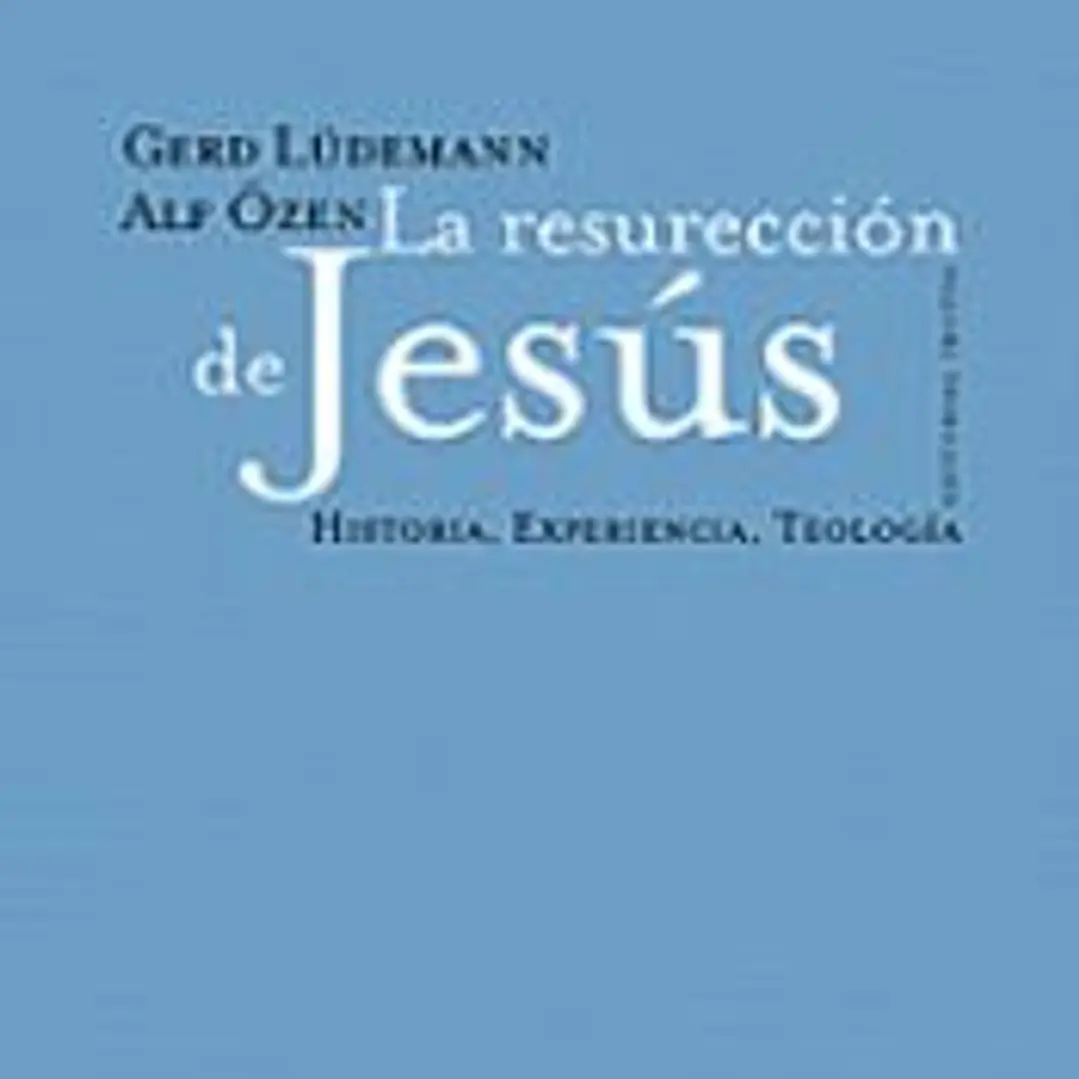 La resurrección de Jesús 1