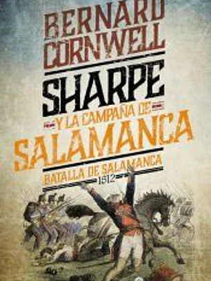 Sharpe y la campaña de Salamanca (XIV)