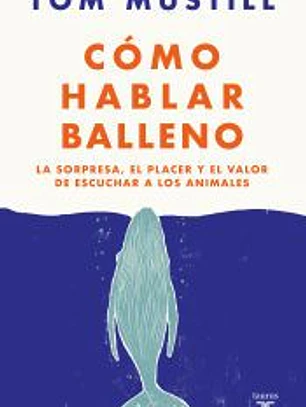 Cómo hablar balleno