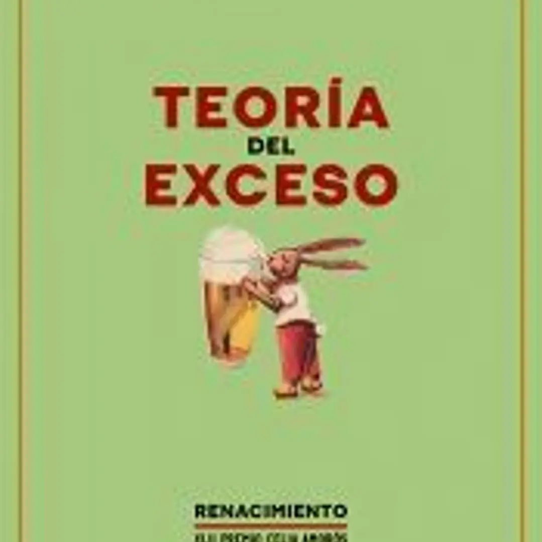 Teoría del exceso 1