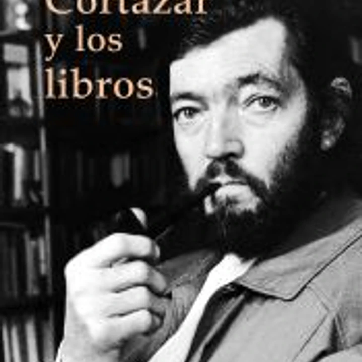 Cortázar y los libros 1