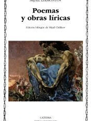 Poemas y obras líricas