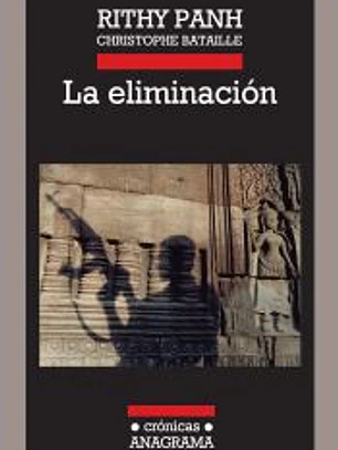 La eliminación