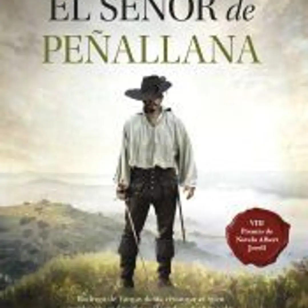 El señor de Peñallana 1