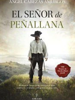El señor de Peñallana