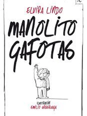 Manolito Gafotas