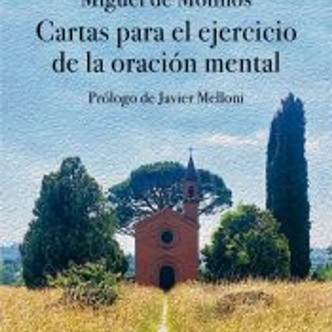 CARTAS PARA EL EJERCICIO DE LA ORACI?N MENTAL 1