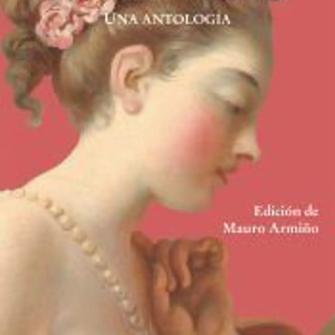 El más bello amor: Una antología 1