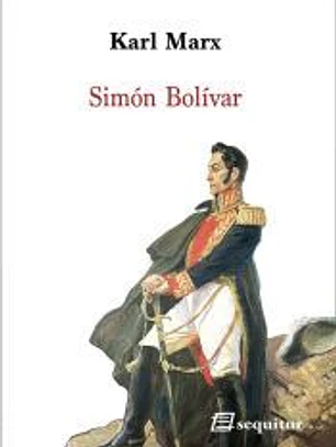 Simón Bolívar